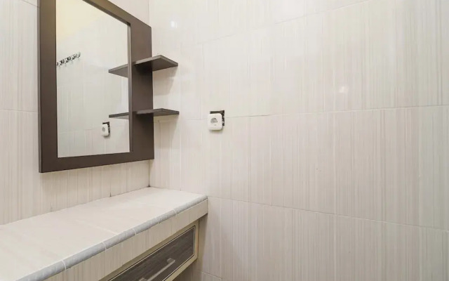 Wisma Dame by RedDoorz