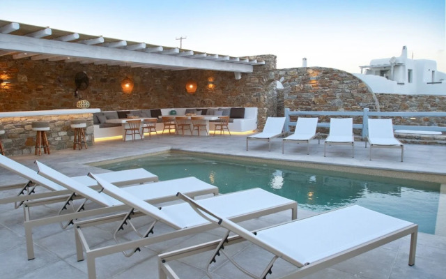 Villa Sunflower