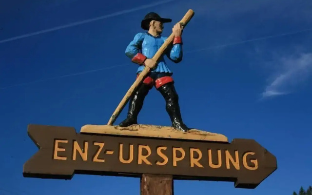 Hotel Schwarzwaldhof