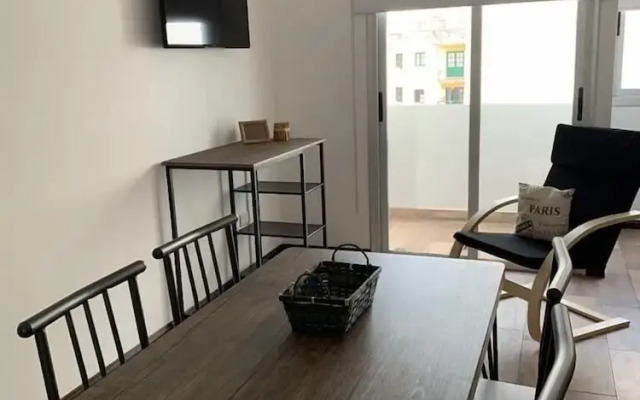 Monoambiente En Excelente Ubicación