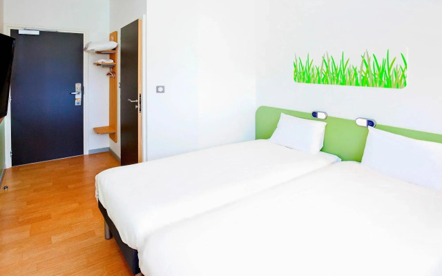 ibis budget Sarrebourg Buhl