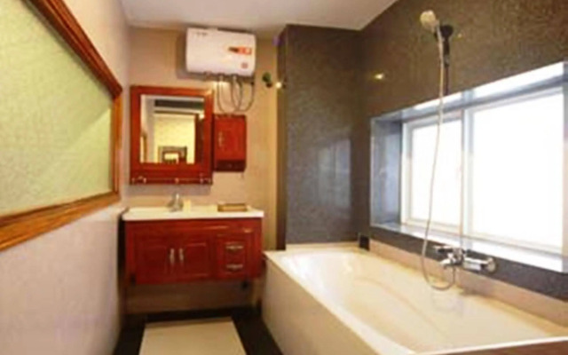 May Home Apartment Da Nang