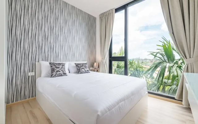 Favstay - The Base Uptown Phuket