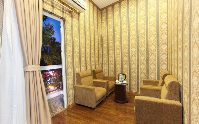 Helios Legend Hotel