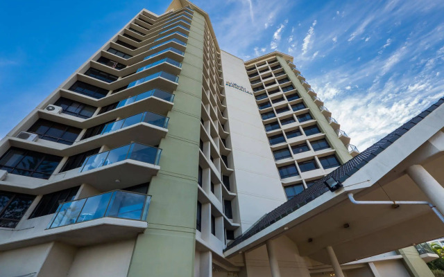 Surfers Hawaiian Apartments