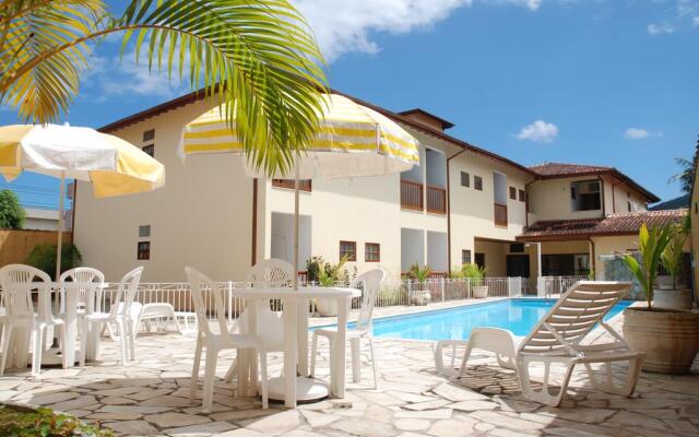 Pousada Farol do Itagua