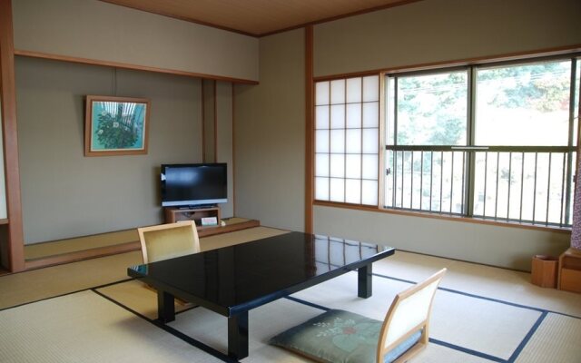 Iwakuni Kokusai Kanko Hotel Bekkan Kaikatei