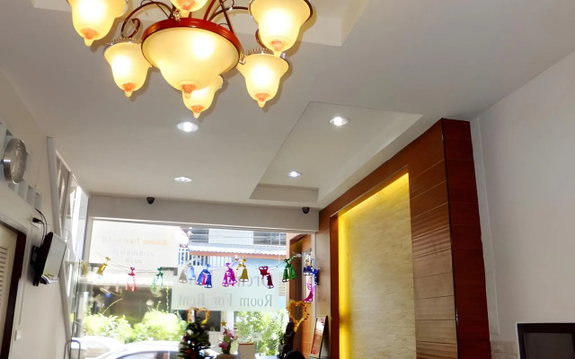 Orchid Inn