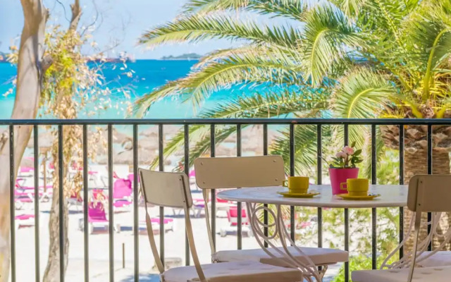 Garballons 5 1d in Alc dia