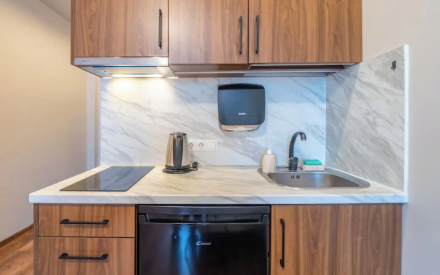 RVR Smart Apartment with Self-check-in