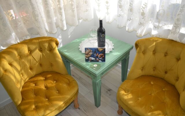 Villa Downtown Mostar