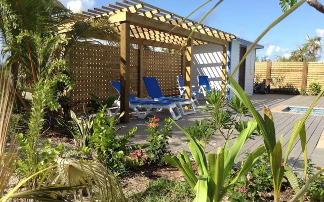 Tourmaline 3 Bedroom Home