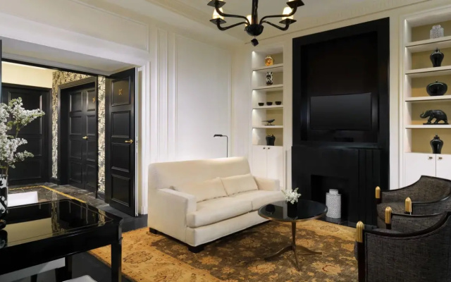 Hotel Bristol, a Luxury Collection Hotel, Vienna