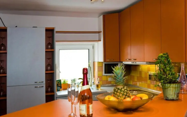 Ferienapartment Am Kütertor