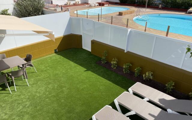 New 3BR with great terrace By CanariasGetaway
