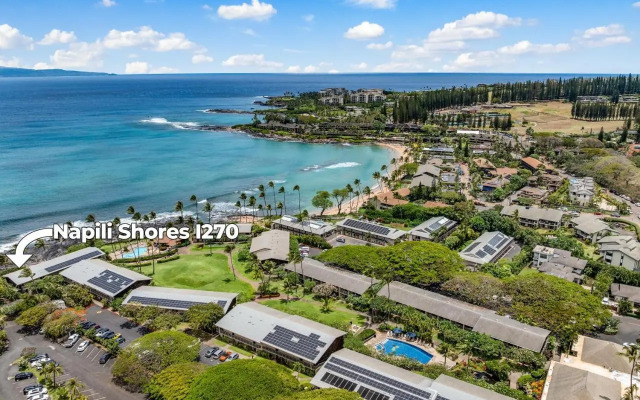 Napili Shores I270