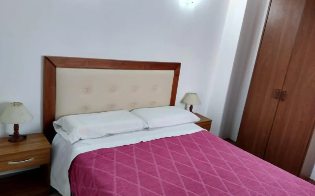 Brisas del Parque II