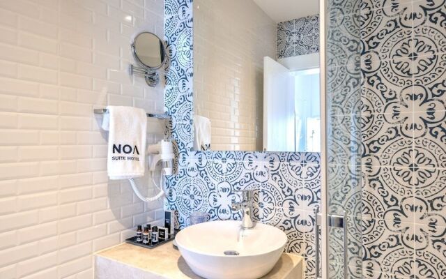 Noa Suite Hotel - Adults Only