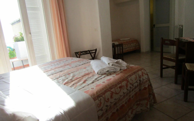 Hotel Villa al Mare