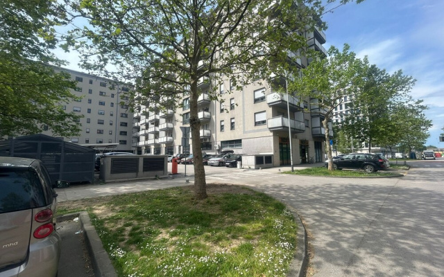 Lola Suite, One Bedroom Place With Free Parking