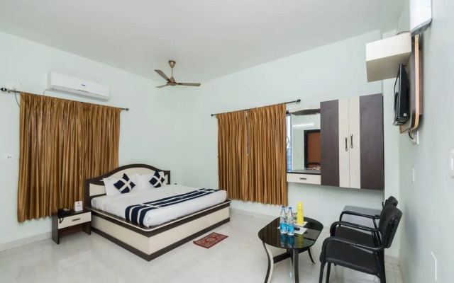 OYO 7555 Live Hotel Digha
