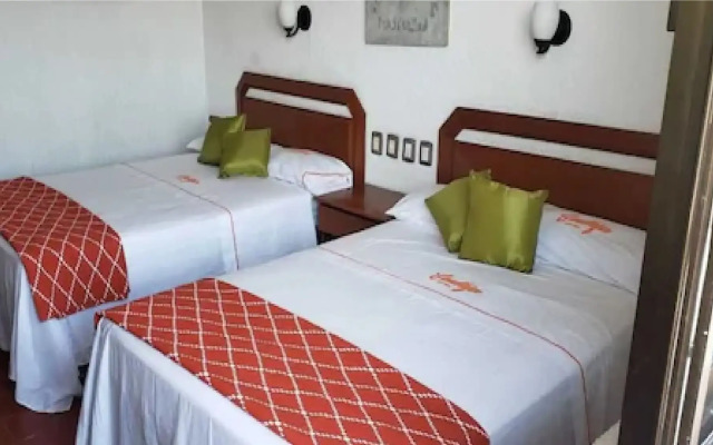 Hotel Candilejas Playa