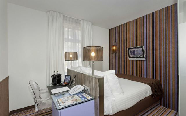WestCord City Centre Hotel Amsterdam - Image 7