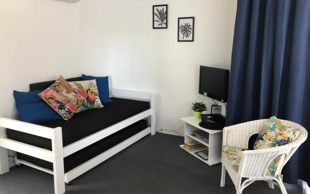 Maroochy River Bungalows