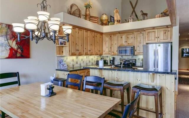 Glenfiddich #204 4 Bedroom Condo