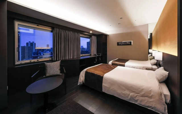 KKR Hotel Osaka
