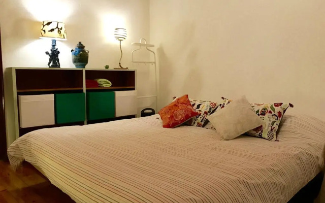 Alfama's Nest