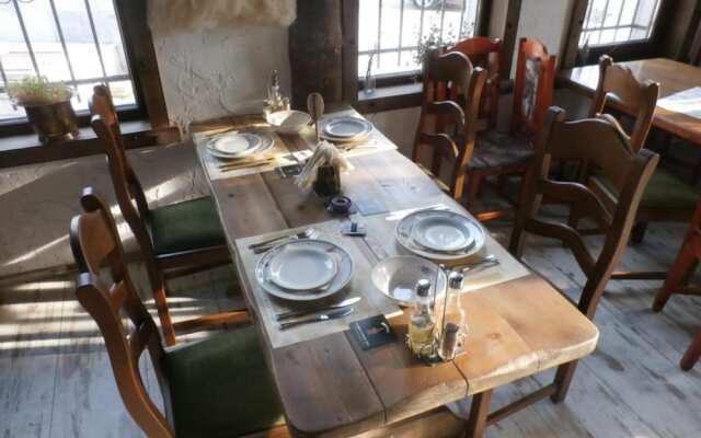 Remarkable 2-bed Apartment in Aleksandrovo