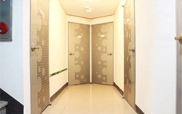 JJ Guest House Namdaemun