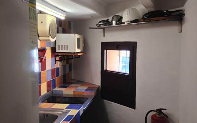 Casa Rural Can Farre