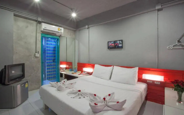 Madam Inn Patong