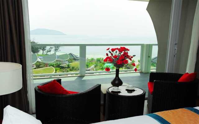 Sandunes Beach Resort & Spa