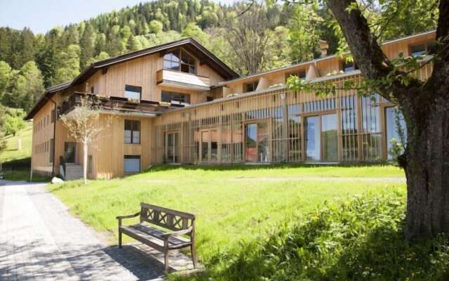 Tannerhof Naturhotel & Gesundheitsresort