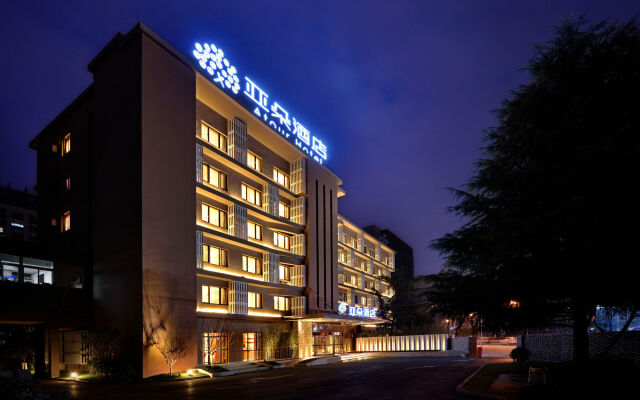 Atour Hotel (Huanglong Hangzhou)