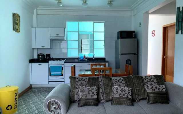 2D Tu Casa En Centro Cdmx Bonito