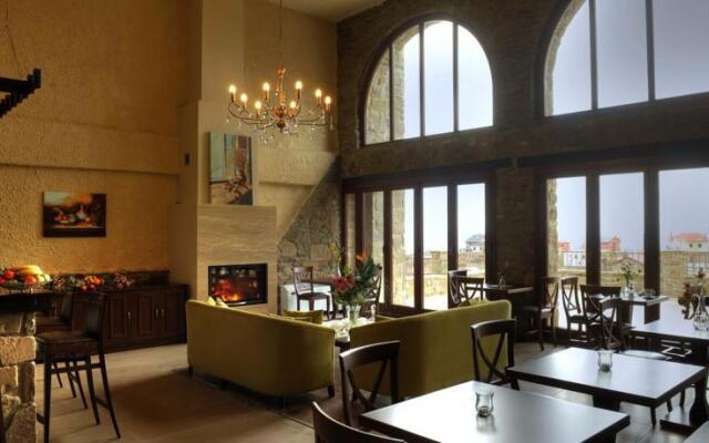 Hotel 1450