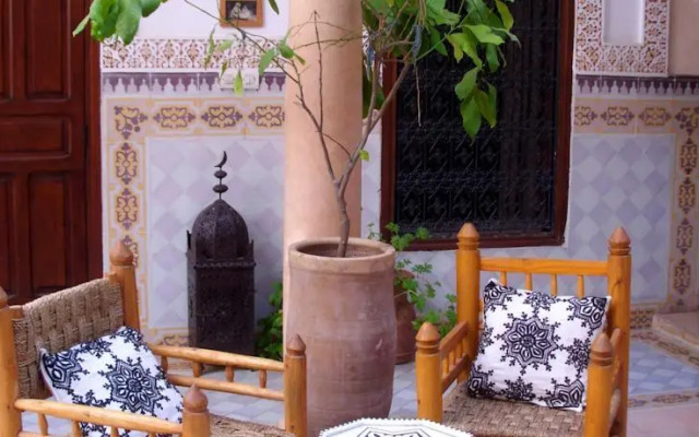 Dar Malaïka