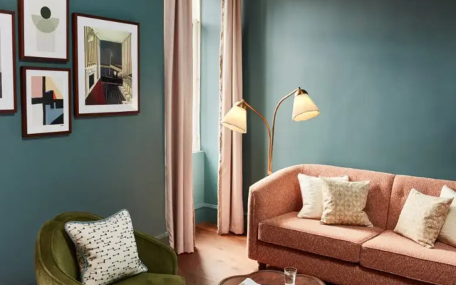 The Hoxton Edinburgh