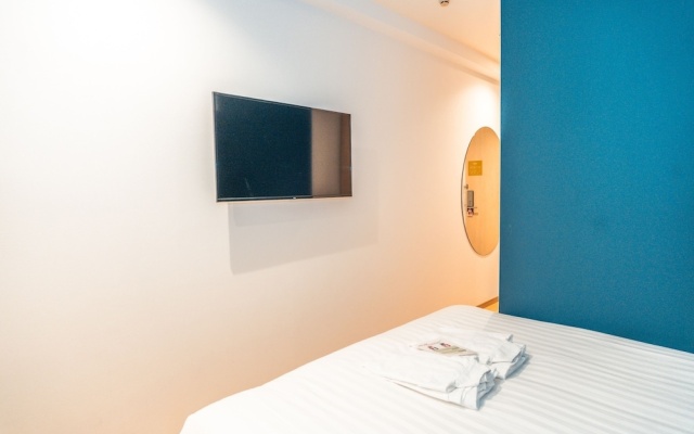 Superior Double room (풀 더블 침대) 사진 3