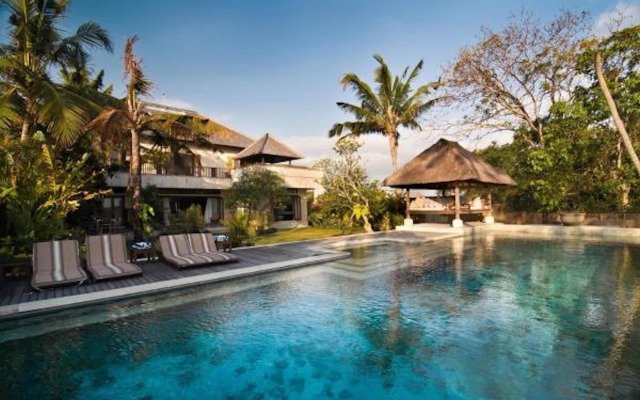 Villa Kaira