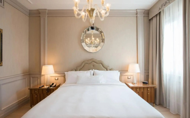 The Westin Excelsior, Florence