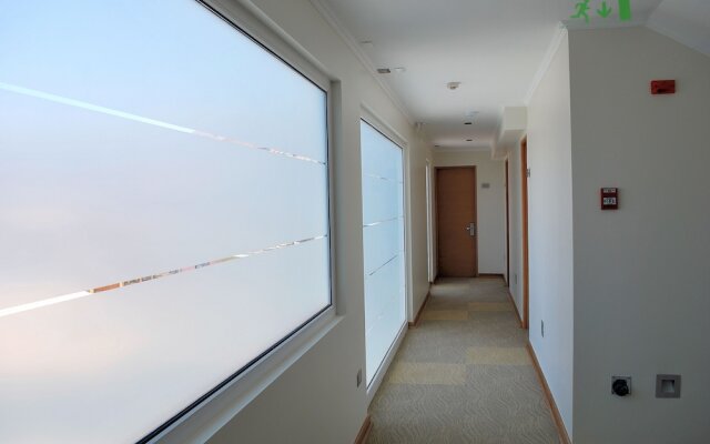 Hotel Alto del Sol Costanera Antofagasta