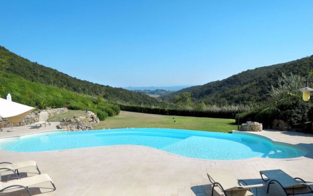 Ginestra (GAM221)