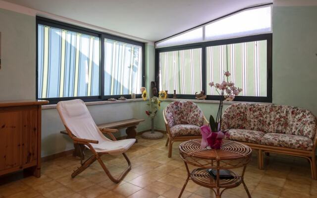 Aria di Vacanza - Maltineddu COD 23
