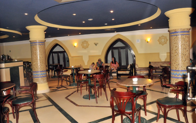 Viva Sharm Hotel