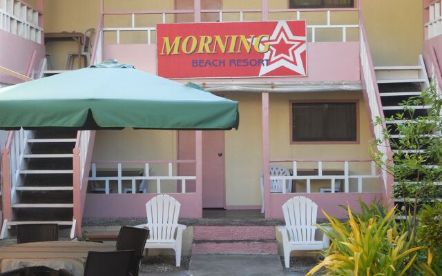 Boracay Morning Beach Resort by Cocotel